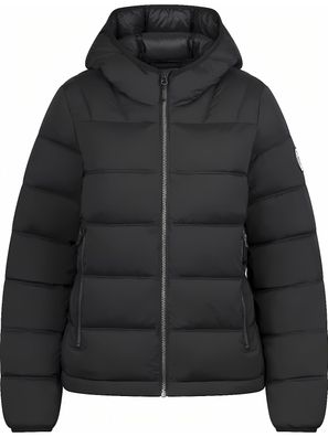 Trespass Damen Winterjacke Rollins Casual Jacket