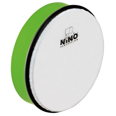 Meinl Nino ABS Hand Drum 8'' Grün