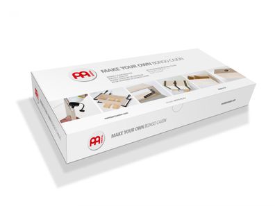 Meinl Make Your Own Bongo Cajon