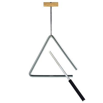 Meinl Nino Triangle 6''