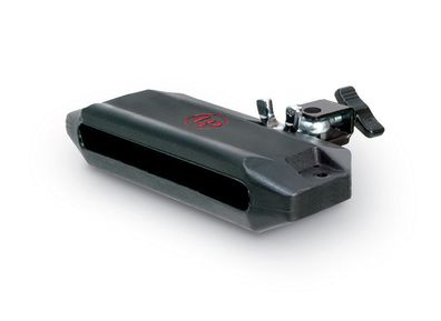 LP Latin Percussion 1208-K Stealth Jam Block