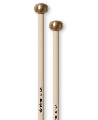 Vic Firth Glocken Mallets M145