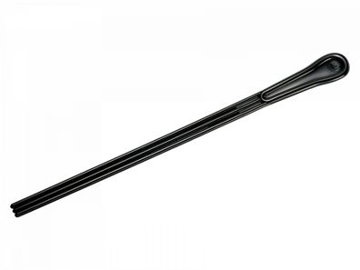 Meinl TBRS-BK Tamborimstick