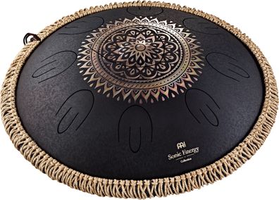 Meinl Octave Steel Tongue Drum - Art. 244825