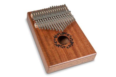 Gewa Pure Kalimba Leaves - Art. 257258