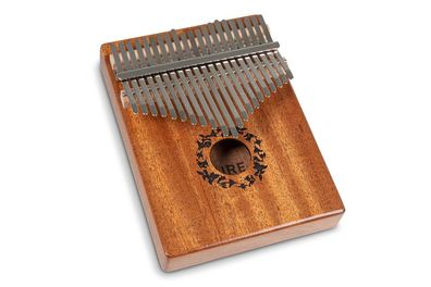 Gewa Pure Kalimba Leaves - Art. 257259