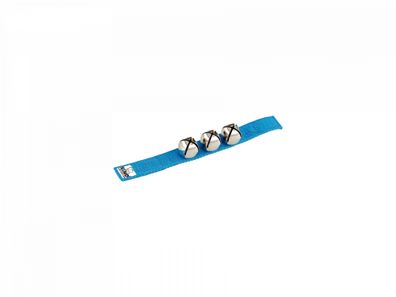 Meinl Nino Wrist Bell Blau