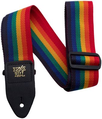 Ernie Ball EB 4044 Gitarrengurt, Polypro