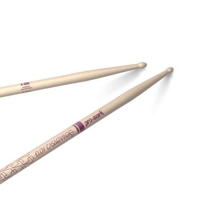 Pro Mark Eloy Casagrande Signature