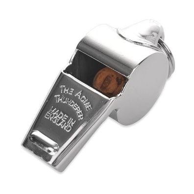 Acme Thunderer Trillerpfeife