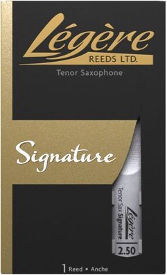 Legere Signature Tenorsaxophon - Art. 281540