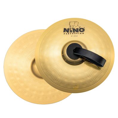 Meinl NINO Kinderbecken 10''