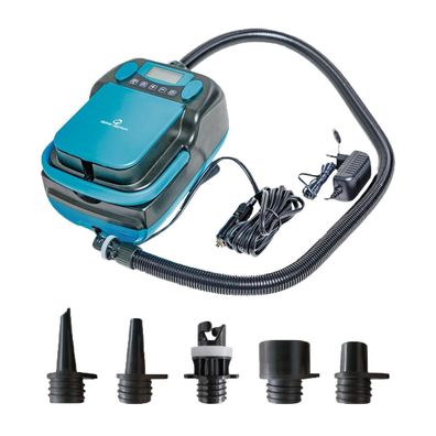 Spinera Akku Sup Pumpe Sup5 High Pressure 12V 16 PSI