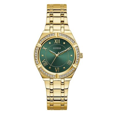 Guess - GW0033L8 - Armbanduhr - Damen - Quarz - Cosmo