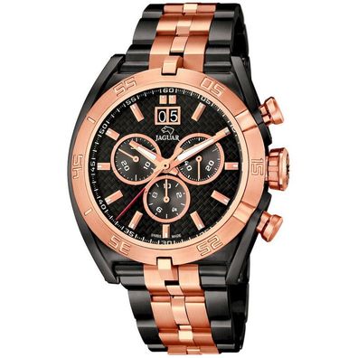Jaguar - Armbanduhr - Herren - Chronograph - Sport Executive Chronograph J811-1