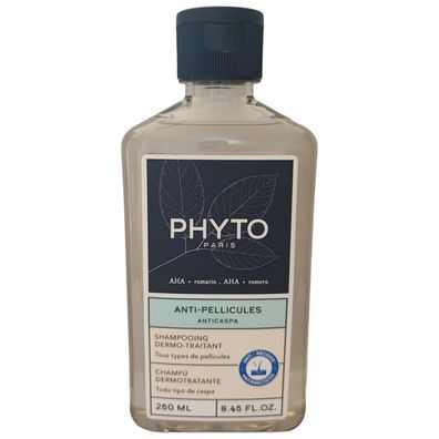 Phyto Phyto Hautpflegendes Shampoo 250 ml