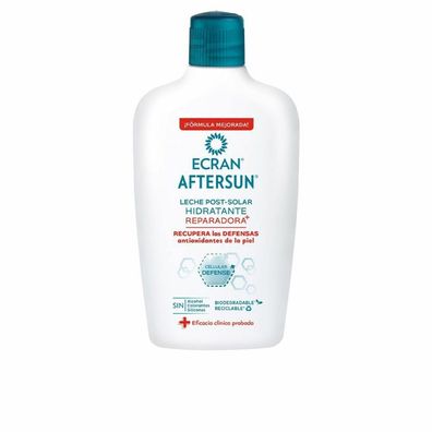 Br Aftersun Ecran Reparado 100