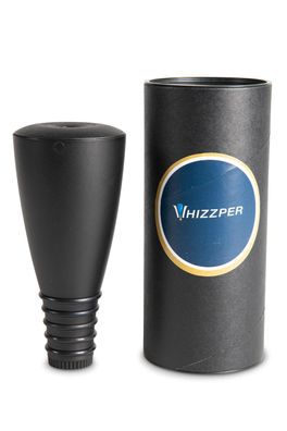 Vhizzper Übungsdämpfer Trompete Warm
