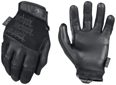 Mechanix Wear Tactical Specialty Element Handschuhe Größe M Schwarz