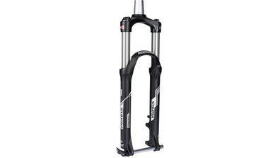 SR Suntour Federgabel "Raidon XC" 27,5" 120 mm Fed schwarz matt