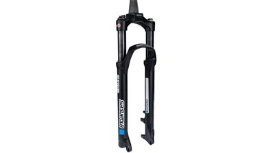 SR Suntour Federgabel "XCR32" 29" 100 mm Federweg, schwarz matt