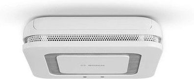 Bosch Smart Home Rauchmelder Twinguard mit Luftqualitätsmessung & App Kontrolle