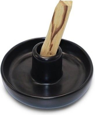 BEYLAB Palo Santo Halter, Räucherstäbchenhalter für Palo Santo Räucherholz