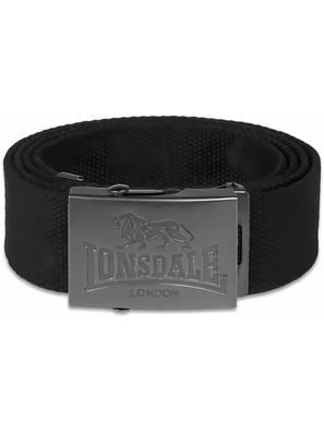 Lonsdale Larkhall Gürtel 117841