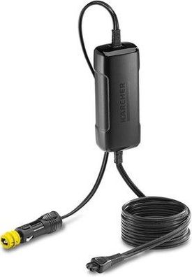 Kärcher KAR012 Kfz-Adapter für Mobile Outdoor Cleaner OC 3, 2 Meter Adapter