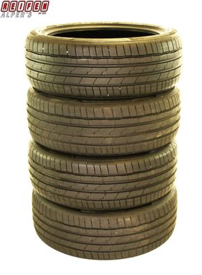 4X 225/45 R19 96W Hankook VENTUS S1 EVO3 K127 Sommerreifen xl