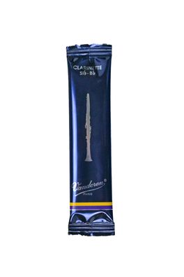 Vandoren Classic Klarinette B Boehm 1,5 - Art. 210700