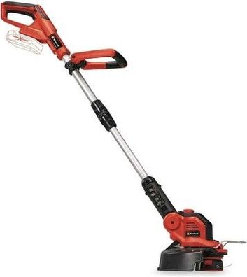 Einhell Akku-Rasentrimmer GE-CT 18/28 Li-Solo Power X-Change (18V, 28 cm breite)