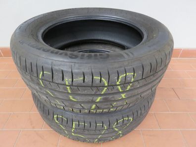 Sommerreifen GitiSynergy H2 215 55 R17 98HXL gebraucht 2 Stück