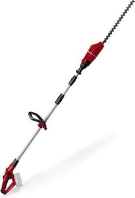 Einhell Akku-Teleskop-Heckenschere GE-HH 18/45 Li T-Solo Power X-Change (450 mm)