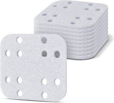 LEVOIT 10 Pack Entkalker Pads für Luftbefeuchter mit Warmem und Kaltem Nebel