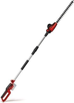 Einhell Akku-Teleskop-Heckenschere GC-HH 18/45 Li T-Solo Power X-Change, 41cm