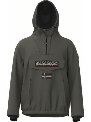 Napapijri Anorak Rainforest Next NP0A4IB9