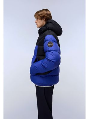 Napapijri Funktionsjacke A-Molveno Hood NP0A88V2