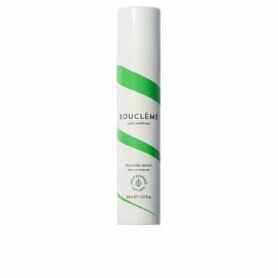 CURLS Redefined dry scalp serum 30ml