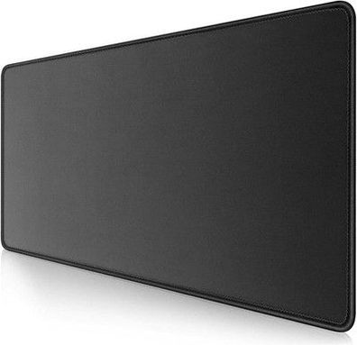 XXL Gaming Mauspad Groß 800x300mm, Mikrofaser PC Zubehör Maus Pad