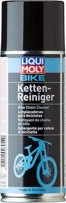 LIQUI MOLY Bike Bremsen- und Kettenreiniger | 400 ml | Fahrrad Schnellreiniger