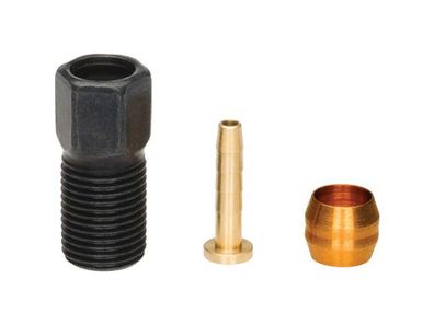Shimano Bremsleitungsschraube Passend für BR-M985 Stück