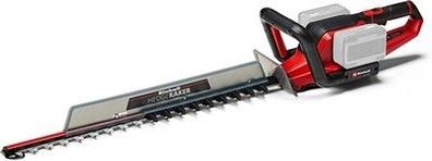 Einhell Akku-Heckenschere GE-CH 36/65 Li-Solo Power X-Change (36V, 65 cm Messer)