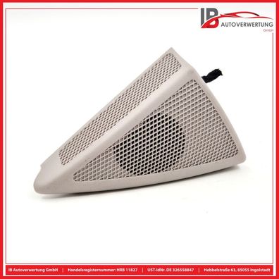 Lautsprecherblende Rechts A2117250294 A2118200202 Mercedes E-KLASSE S211E270 CDI