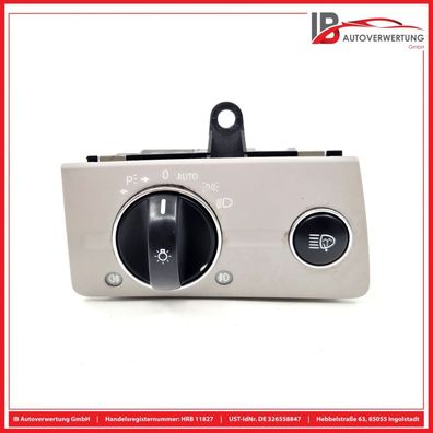 Schalter Lichtschalter 2115450104 A2115450104 Mercedes E-KLASSE S211E270 CDI LK