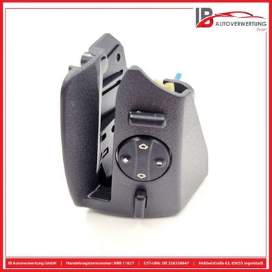 Schalter Sitzverstellung Links A2119184130 Mercedes E-KLASSE S211 E270 CDI
