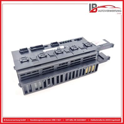 Sicherungskasten SAM Modul 2115452001 Mercedes E-KLASSE W211 E270 CDI