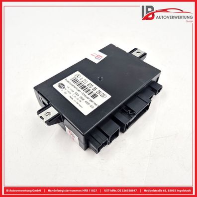 Steuergerät Heckklappe Rückwandtür A2118705626 Mercedes E-KLASSE S211 E220 CDI