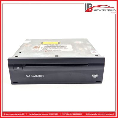 Steuergerät NAVI Rechner A2118200685 6059 Mercedes E-KLASSE W211 E270 CDI BECKER