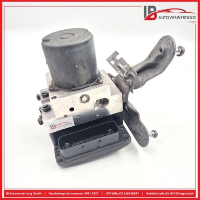 Steuergerät ABS ESP Hydraulikblock A2114311712 Mercedes E-KLASSE S211 E220 CDI